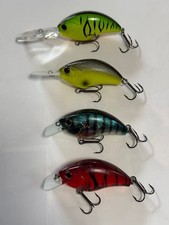 OSP Lure Set Blitz Blitz MR Blitz EXDR