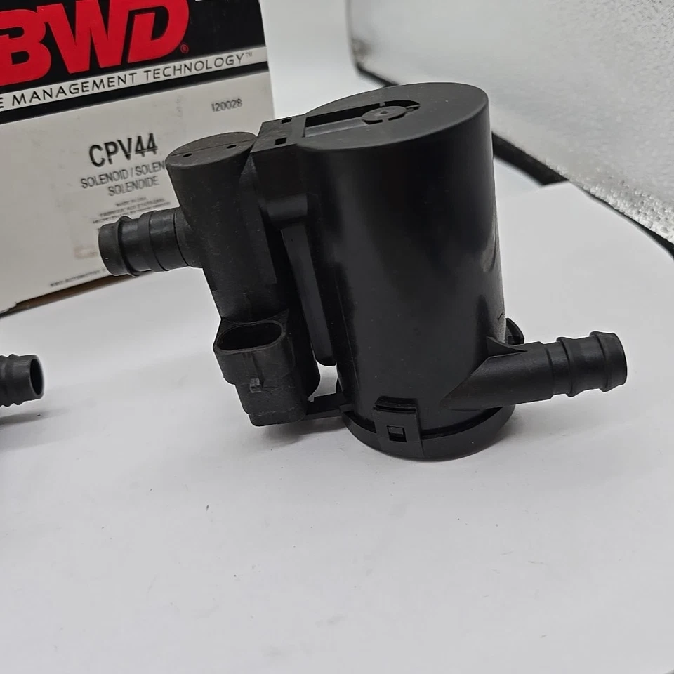 BWD EVAP Vapor Canister Vent Solenoid For Silverado GMC Sierra 1500 2500HD CPV44 - Image 4 of 4