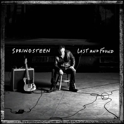 Bruce Springsteen - Lost And Found: Selections From The Lost Albums NEW Vinyl