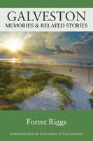 Forest Riggs | Galveston | Taschenbuch | Englisch (2021) | Outskirts Press