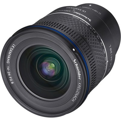 Schneider-Kreuznach Samyang AF 14-24mm F2.8 Lens 4 L-Mount. US Authorized Dealer