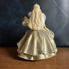 2000 Hallmark Keepsake Barbie Holiday Ornament Collectors Series #1 — photo 3