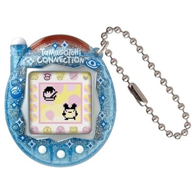 Tamagotchi Connection Mizuirorame Tamagotchi | eBay