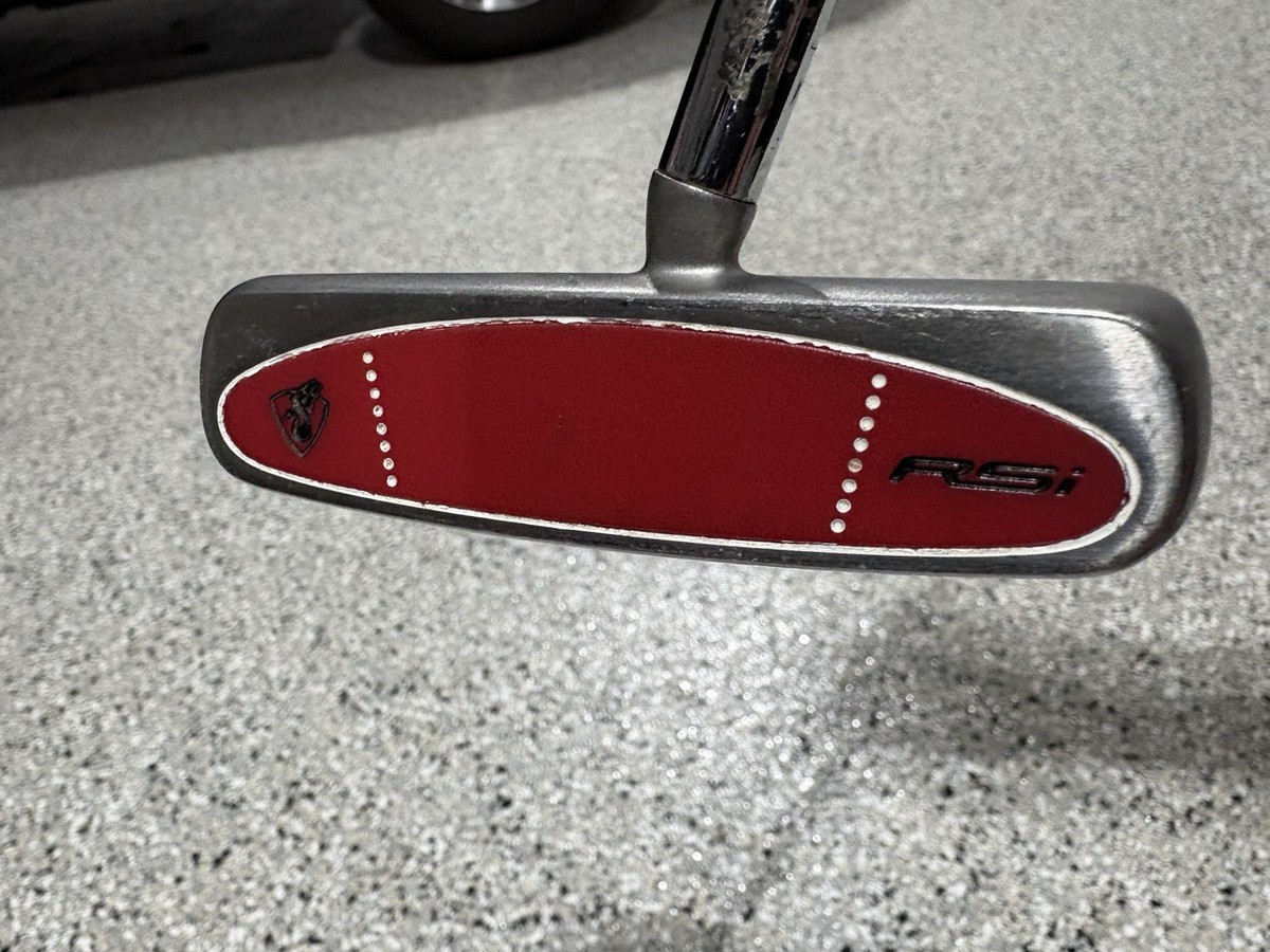 TaylorMade Rossa Monte Carlo 7 Putter 34