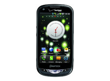Pantech ADR8995 16GB Black Verizon Locked Wireless Smartphone