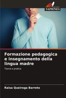 Raisa Queiroga Barreto | Formazione Pedagogica E Insegnamento Della Lingua Madre