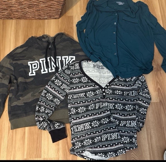 PINK BUNDLE - image 2