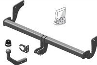 AnhäNgerkupplung Brink 546800 FüR Hyundai I40 1 CW VF Crdi GDI Cvvt