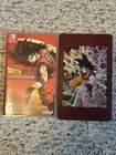 DRAGON BALL Z: Kakarot + A New Power Awakens Set - Nintendo Switch