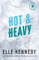 Hot & Heavy | Elle Kennedy | Taschenbuch | Out of Uniform | Englisch | 2022
