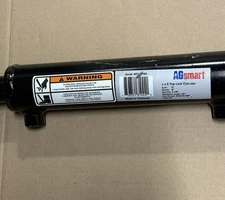 HTL2102 2" x 8" Cat 1 Hydraulic Toplink thumbnail 2