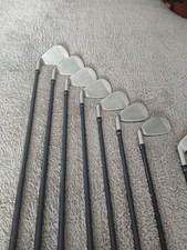 mens golf irons full set right handed