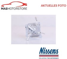 ÖLKÜHLER KÜHLER ÖL NISSENS 91294 P FÜR NISSAN JUKE,QASHQAI QASHQAI +2 I 1.6