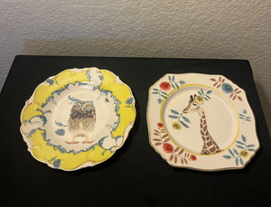 Lou Rota Plate | eBay