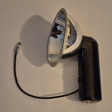 Kodak Standard Flashholder Flash Gun Strobe Film Camera Guide 5-27 ft