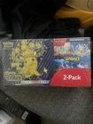 Pokemon Surging Sparks Elite Trainer Box ETB & Booster Bundle Costco 2 Pack✅