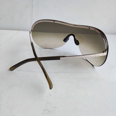 Rare Authentic Designer Sunglasses | Porsche Design P8525 Luxury Eyewear