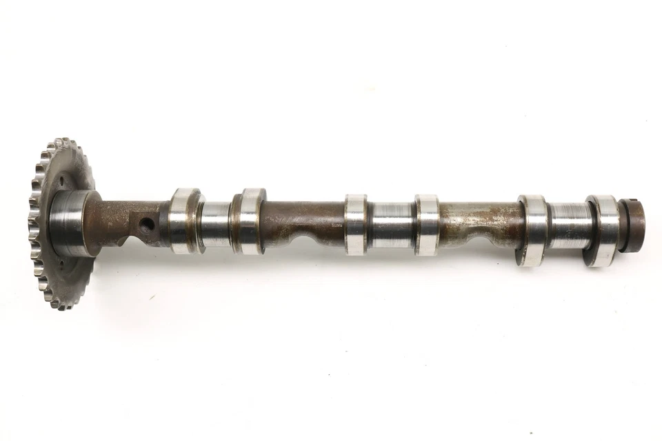 AUDI A4 QUATTRO 2013-2014 3,0 L - cámara de escape / árbol de levas 06E109102BE Foto 4 de 4