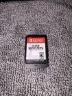 New ListingSuper Smash Bros. Ultimate Nintendo Switch Game Cartridge Only No Case