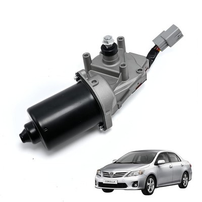 Windshield Wiper Motor Front for Chevy Toyota RAV4 Chevrolet Camaro Impreza WRX