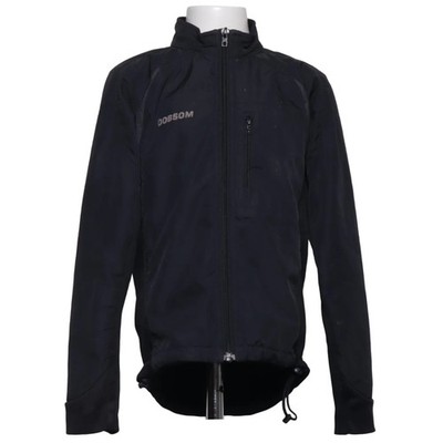 Dobsons, Trainingsjacke, Unisex (Kinder), Größe: 140, Schwarz, Polyester #HNn