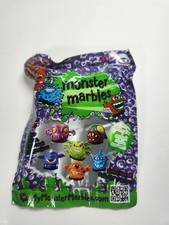 WowWee Monster Marbles Series 1.1 Blind Bag 5