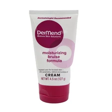 Dermend Arnica Bruise Cream w/ Vitamin K Moisturizer for Bruising 4.5 Oz