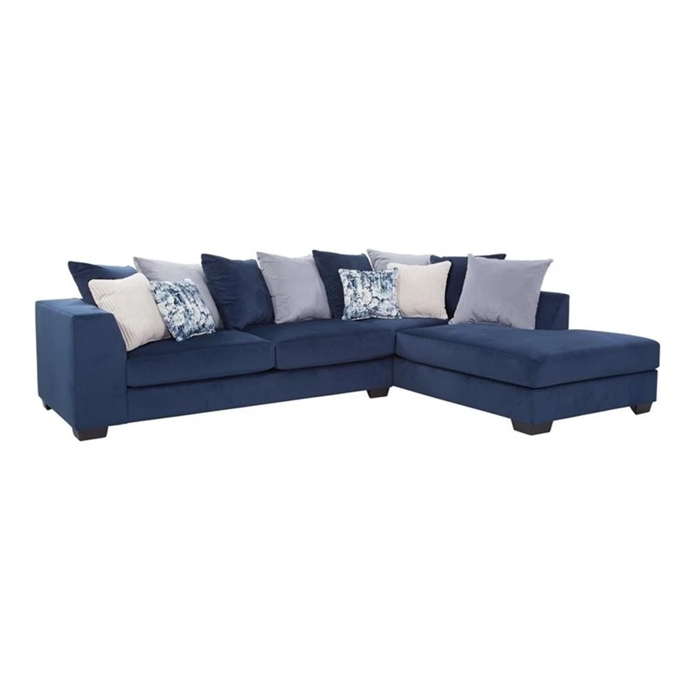 American Furniture Classics Sectional Sofa - Thumbnail 5