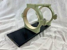 Takahashi Telescope tube band 125WM Base Plate Mount Accessory Japan