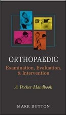 Orthopaedic Examination, Evalu - VERY GOOD
