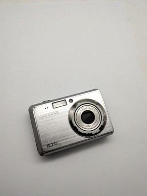 Samsung ES55-10.2 MegaPixels Digitalkamera