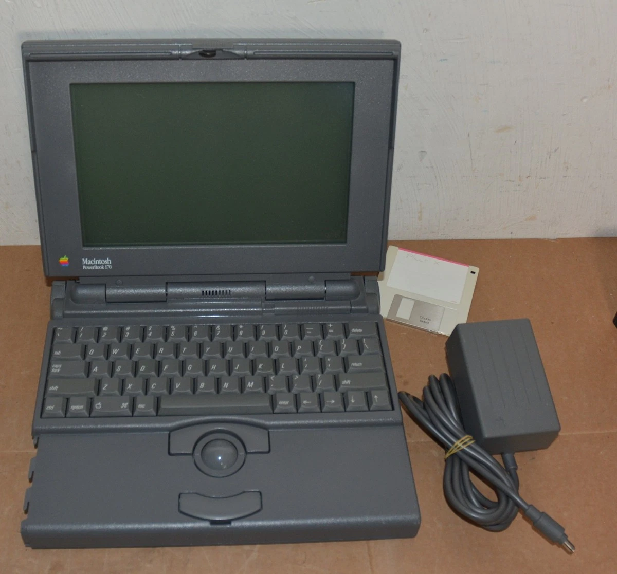 powerbook 170 products for sale | eBay