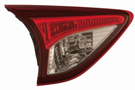 RüCkleuchte Heckleuchte Rechts FüR Mazda CX-5 KE GH-image