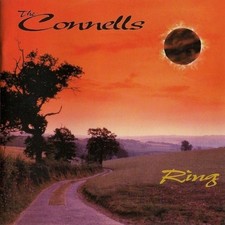 Connells Ring CD UK London 1995 8286602