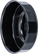 BGS Ölfilterschlüssel | 15-kant | Ø 78 mm | für Ford, Nissan, Toyota