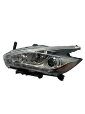 2015-2018 NISSAN MURANO LEFT HAND DRIVER SIDE HEADLIGHT WITH LED LAMP OEM