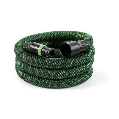 Festool 577159 Anti-Static Extractor Hose D27/32 x 5M AS/CTR w/Bypass
