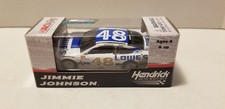 2017 Camaro 48 Jimmie Johnson Lowe's Darlington Throwback SS 1/64 By LIONEL