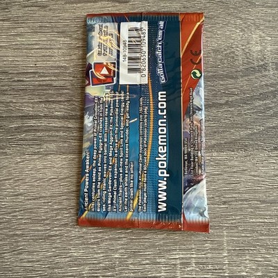 primal clash booster box ebay Nintendo Pokémon TCG Primal Clash Booster Pack - 10 Cards for sale online