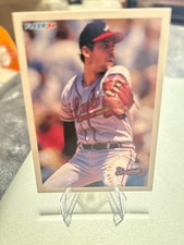 John Smoltz 1994 Fleer #375! 2 Card Min! Read Desc!