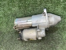 Démarreur Chevrolet KALOS