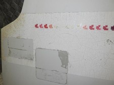 Capote Renault MASTER