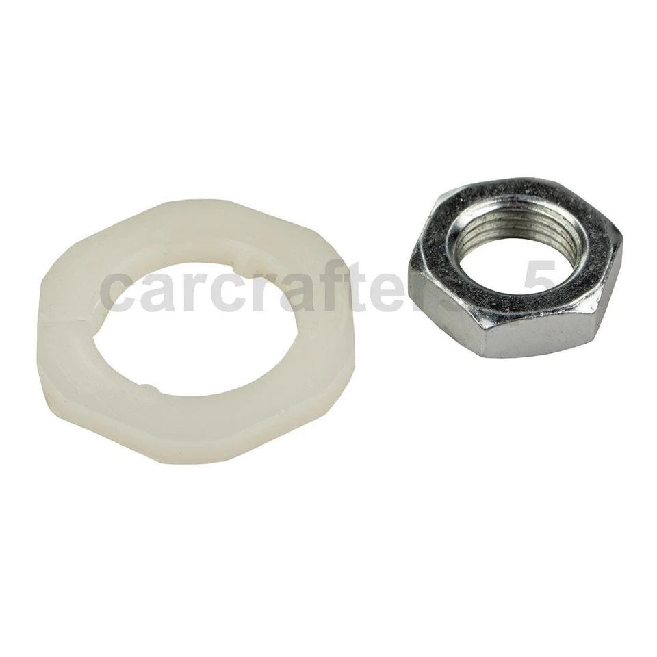 Extremos de barra de amarre interior delantero Mevotech para Hyundai Tucson 2010-2015 2,4 L Foto 3 de 3