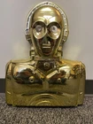 🩸Star Wars C-3PO Carrying Case with 28 figures