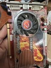 VisionTek RADEON X1300 XGE Xtreme Gamer Edition 512 MB Video Card