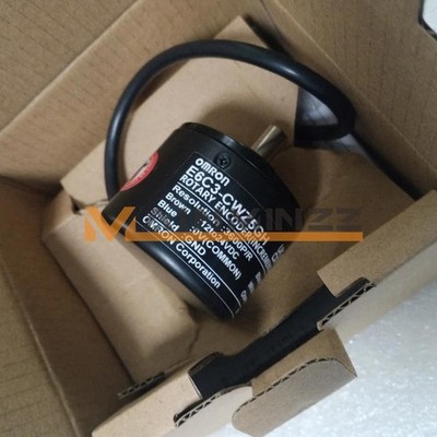 One New   E6C3-CWZ5GH 3600P/R Rotary Encoder *mp