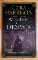 Winter Of Despair | Cora Harrison | Englisch | Buch | A Gaslight Mystery | 2021