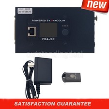 FB4 Laser Controller Box Animation Performance Light Control DMX Input Output