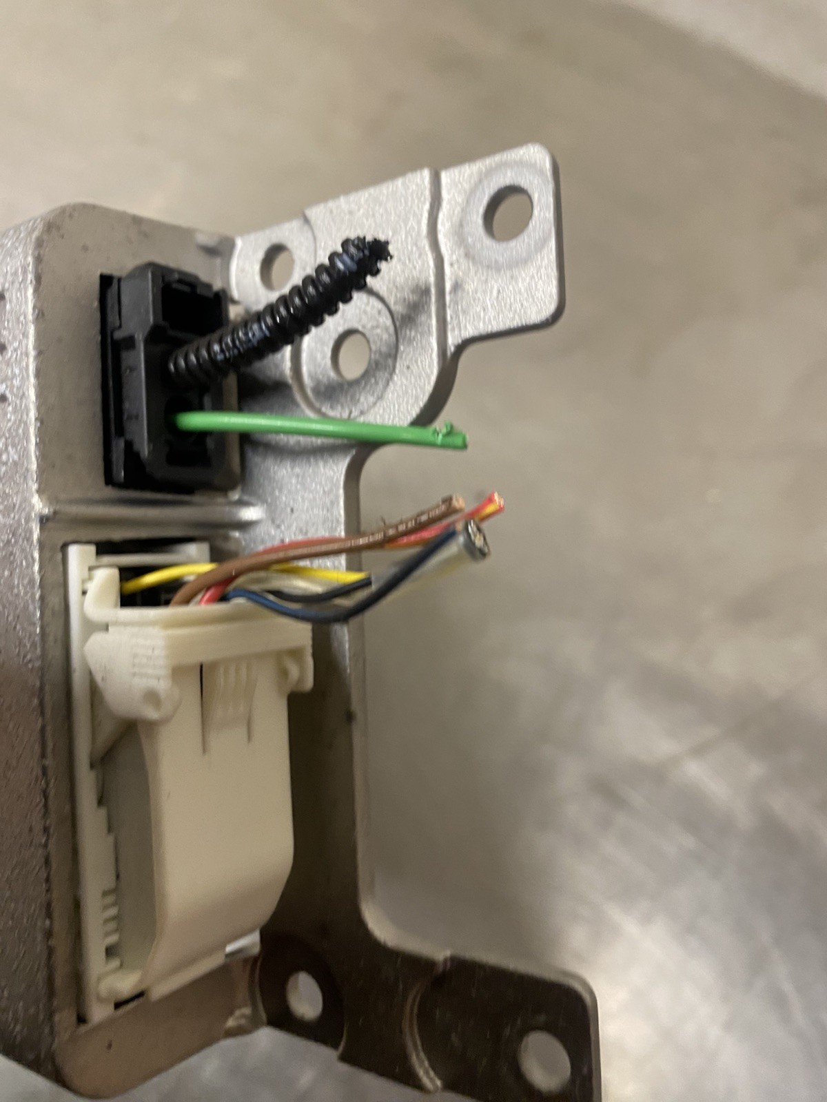 Hands Free Bluetooth Module BMW E81 E87 E90 E91 Electronics MULF2 9204545