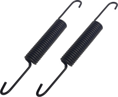 2Pcs 4970FR2084P Clothes Washer Suspension Spring for LG Electronics